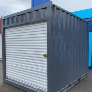 Buy 10ft Storage Shipping Container