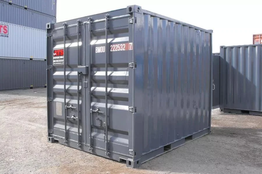 buy 10 feet shipping container
