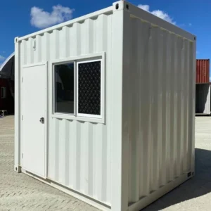 Buy 10 ft Office Container for Sale