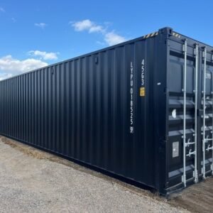 QT-SOSQ-2401 shipping Container for sale