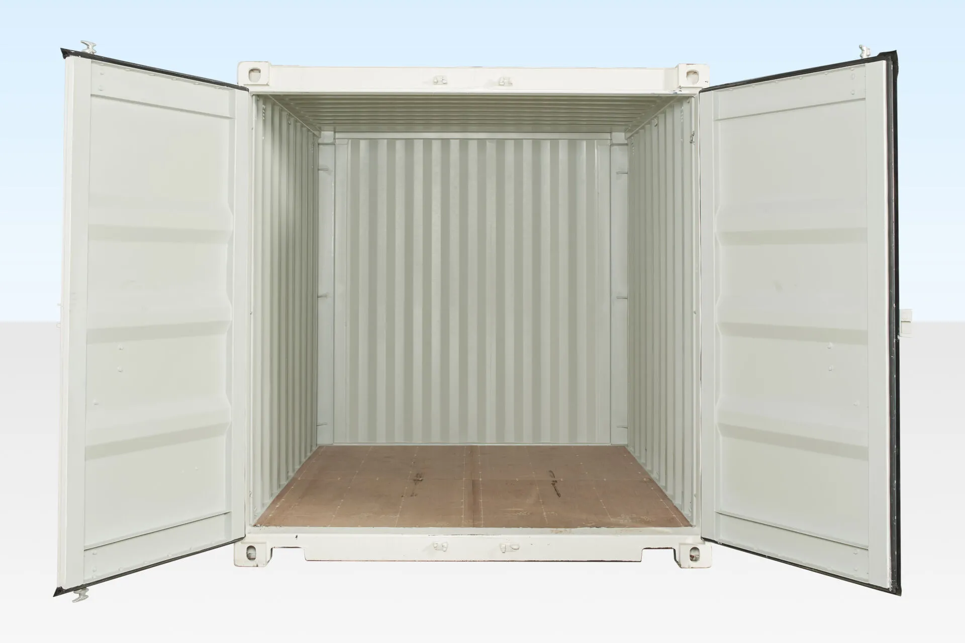 Buy 8FT Shipping Container