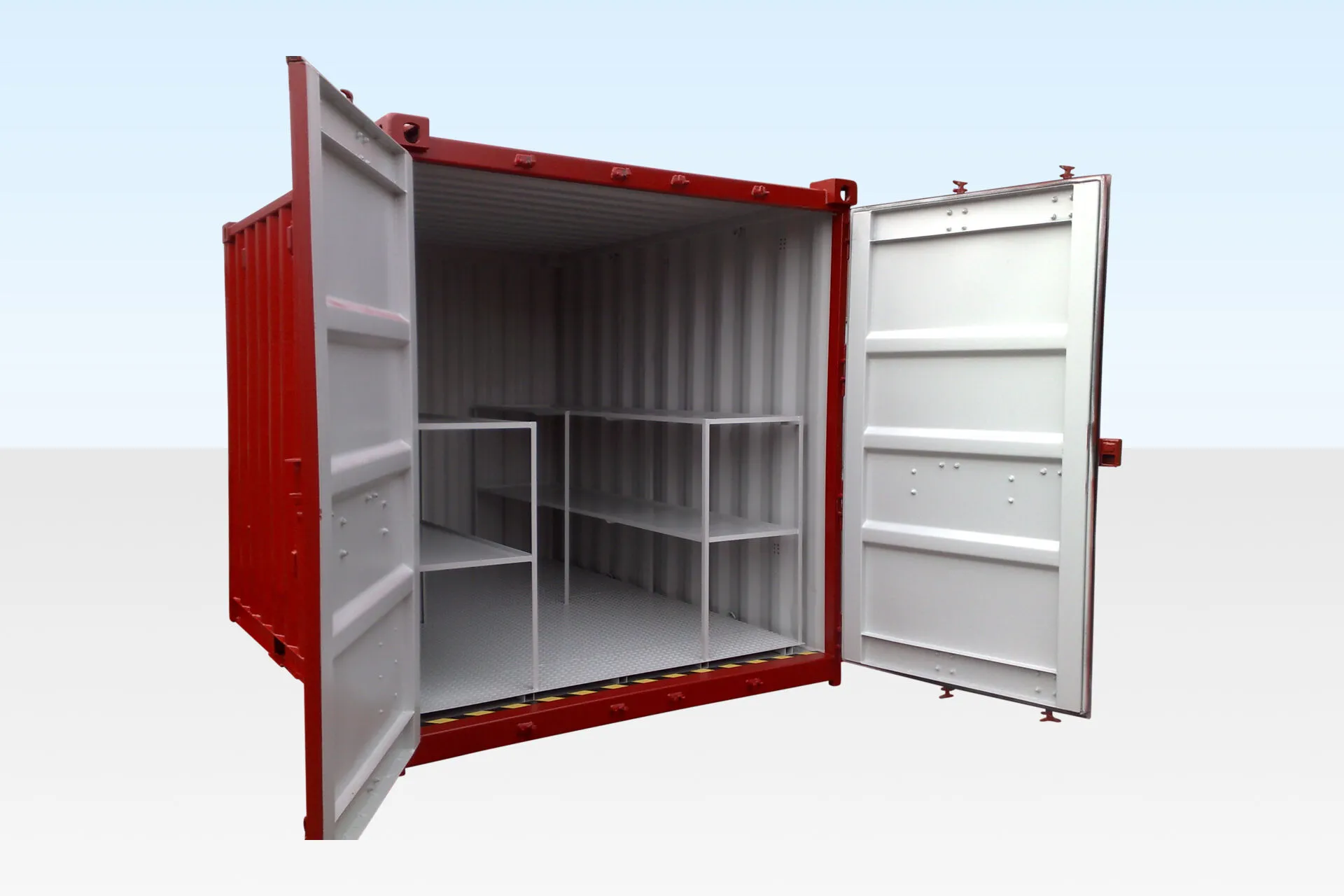 Buy 10ft store container for sale