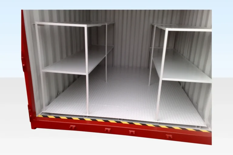 Buy 10ft store container for sale