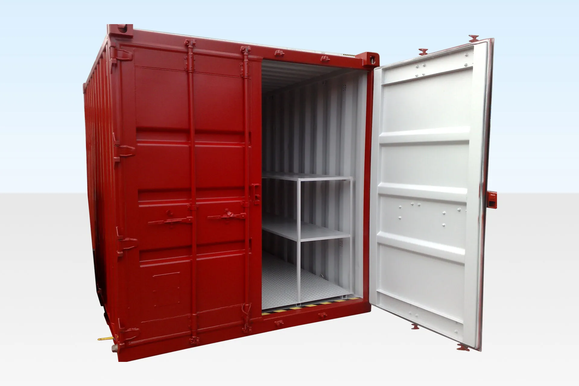 Buy 10ft store container for sale