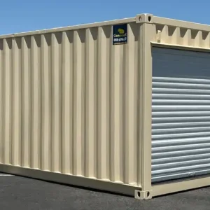 buy 16ft Storage Container for sale