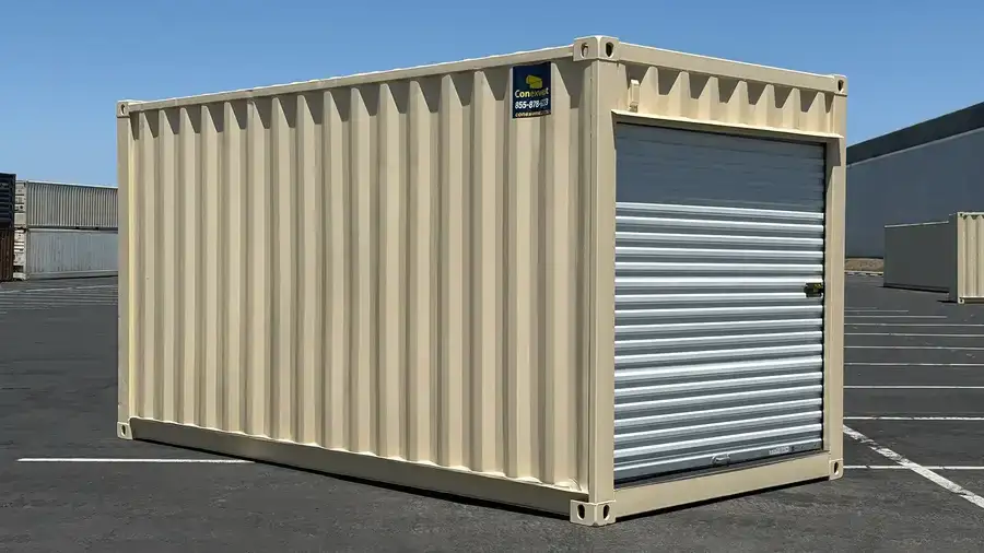 buy 16ft Storage Container for sale