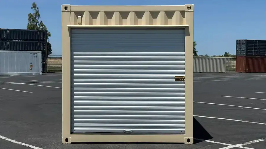 buy 16ft Storage Container for sale