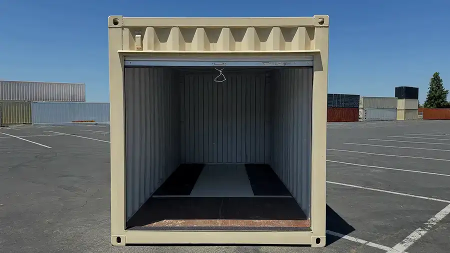buy 16ft Storage Container for sale