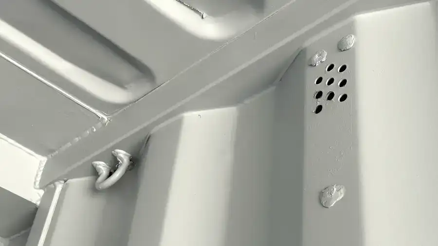 buy 16ft Storage Container for sale