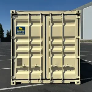 Buy 24ft Storage Container