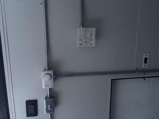 Buy 40ft x 8ft Mobile Container for sale