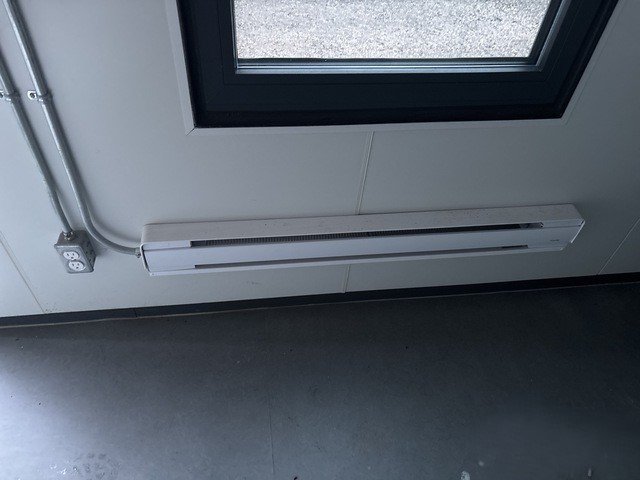 Buy 40ft x 8ft Mobile Container for sale