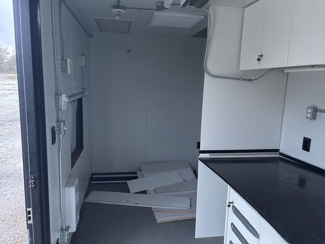 Buy 40ft x 8ft Mobile Container for sale