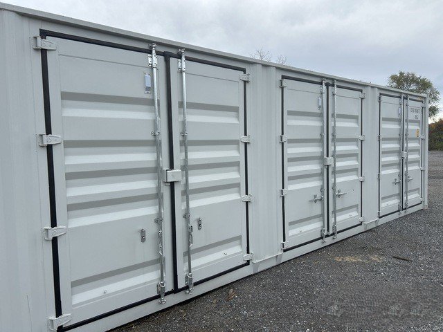 Dong Fang International SLY23-A15 Container for sale