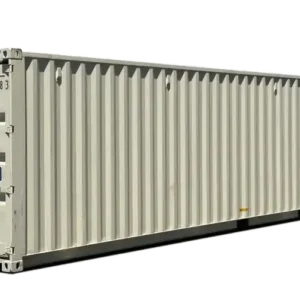 40ft new shipping container for sale