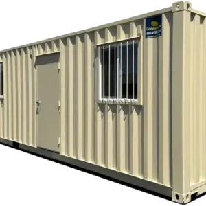 Buy 40ft Office Container for sale