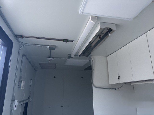 Buy 40ft x 8ft Mobile Container for sale