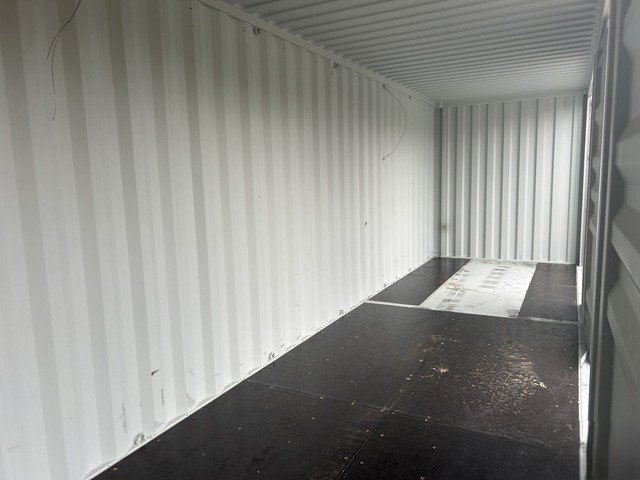 Dong Fang International SLY23-A15 Container for sale