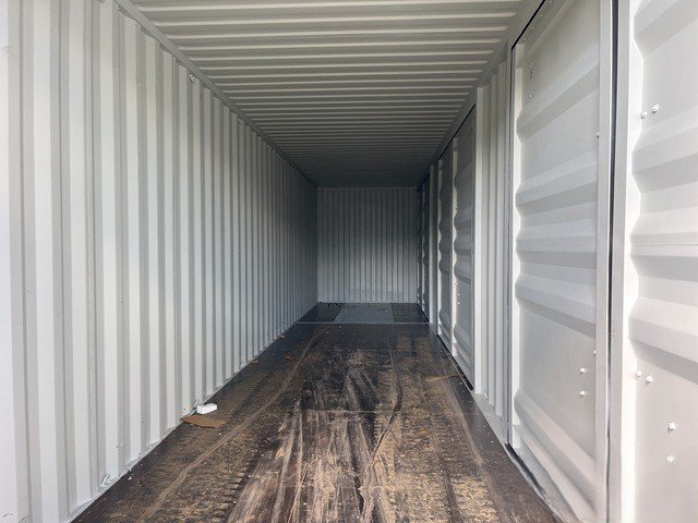QT-SOSQ-2401 shipping Container for sale