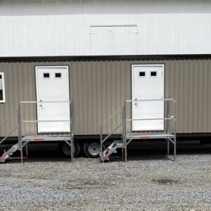 Buy Cube 36ft Mobile Container for Sale