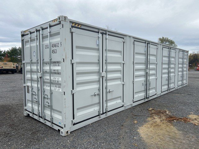 Dong Fang International SLY23-A15 Container for sale