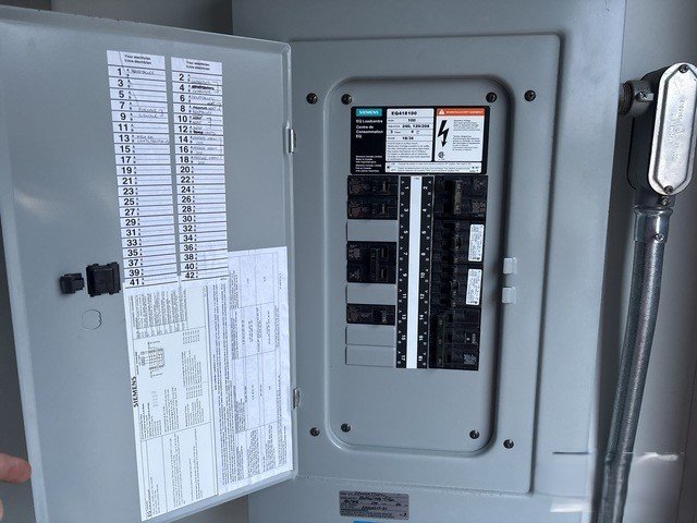 Buy 40ft x 8ft Mobile Container for sale