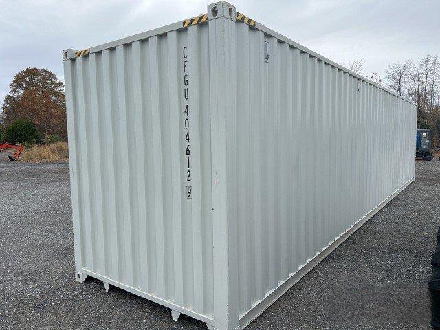 Dong Fang International SLY23-A15 Container for sale