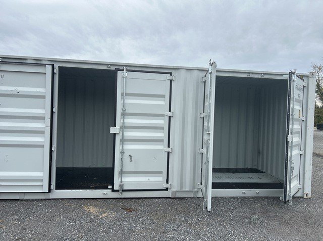 Dong Fang International SLY23-A15 Container for sale