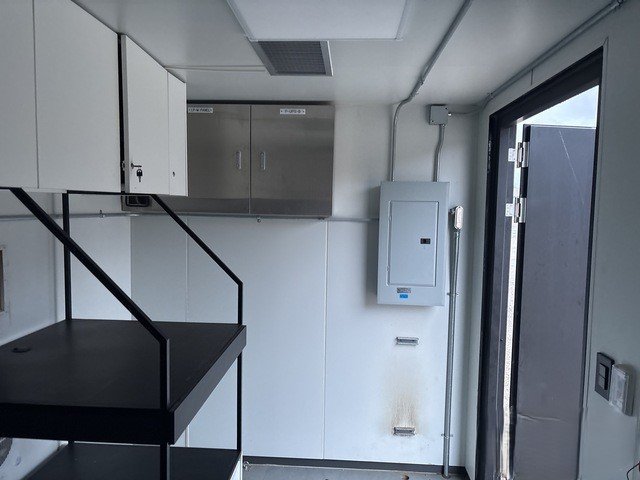 Buy 40ft x 8ft Mobile Container for sale