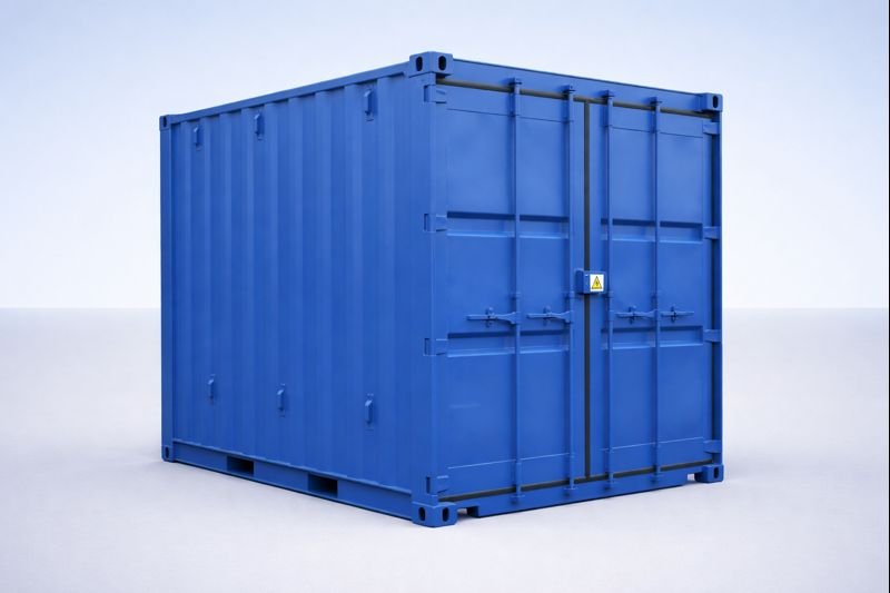 10ft Store container for sale