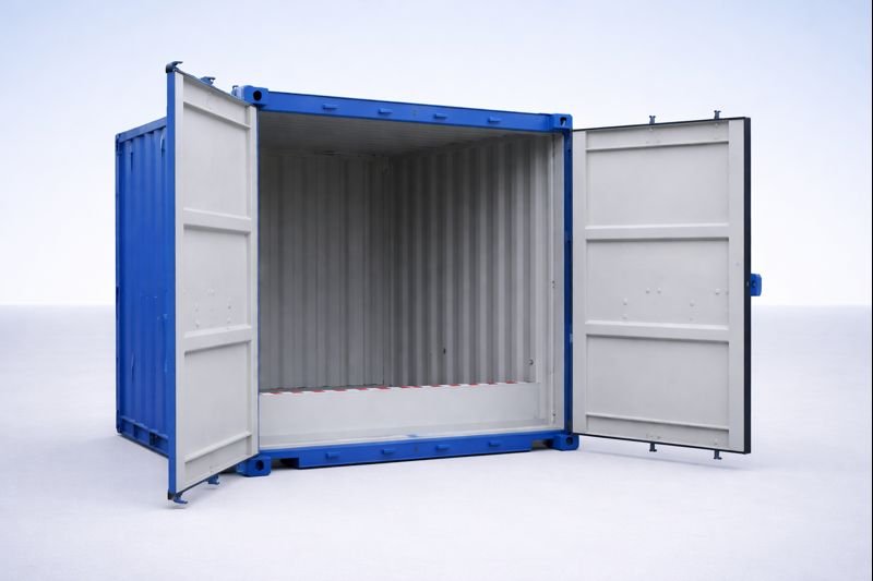 10ft Store container for sale