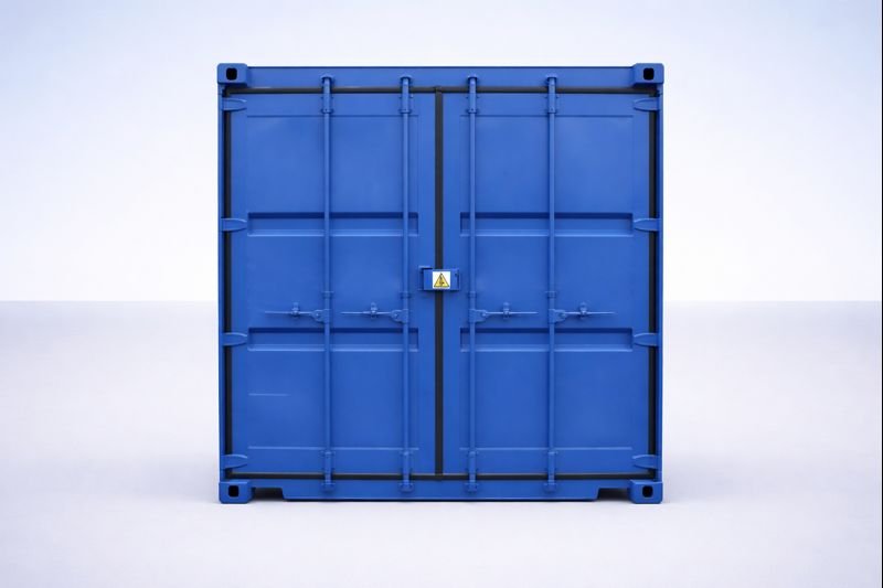 10ft Store container for sale