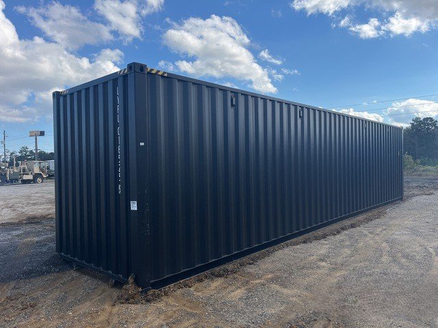 QT-SOSQ-2401 shipping Container for sale
