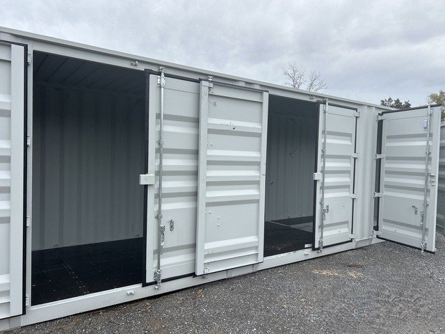 Dong Fang International SLY23-A15 Container for sale