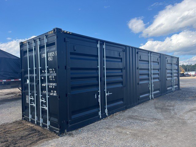 QT-SOSQ-2401 shipping Container for sale