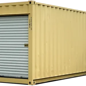 24ft Container for Sale | Buy 24ft Storage Container Online