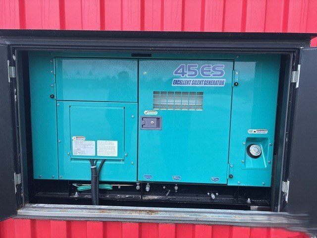 Buy 40ft x 8ft Mobile Container for sale