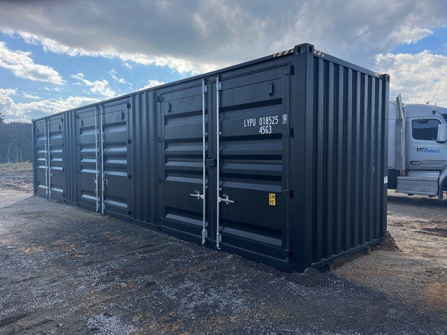 QT-SOSQ-2401 shipping Container for sale