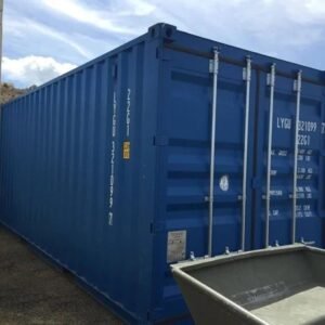 Buy Dong Fang 20ft Container for Sale