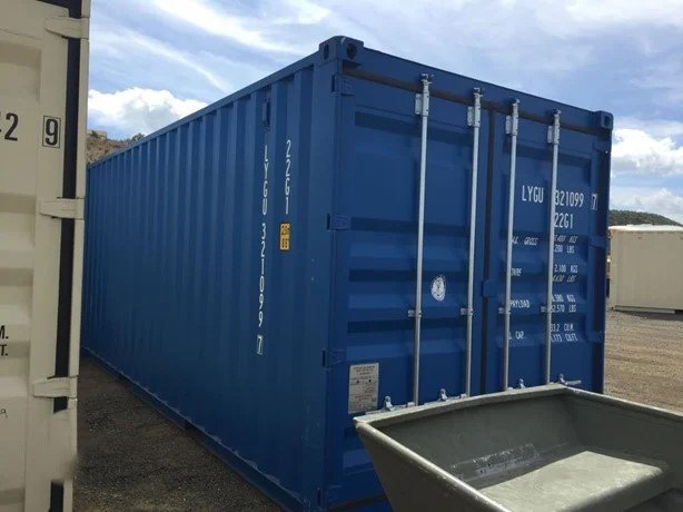 Buy Dong Fang 20ft Container for Sale