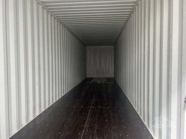 buy cimc 40ft shipping container for sale