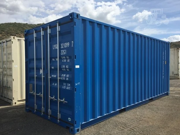 Buy Dong Fang 20ft Container for Sale