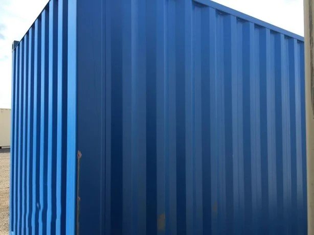 Buy Dong Fang 20ft Container for Sale