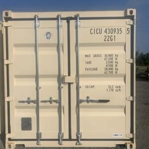 Buy 2023 CIMC 20ft for sale