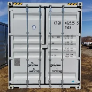 2024 DONG FANG 40ft for sale