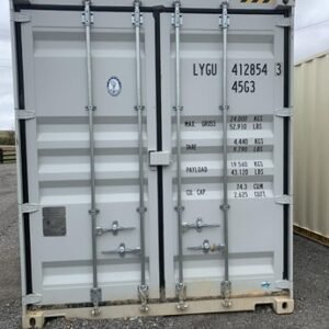 DONG FANG international 40ft for sale