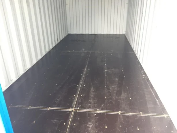 Buy Dong Fang 20ft Container for Sale