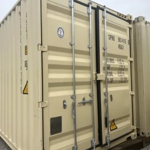 buy cimc 40ft shipping container for sale
