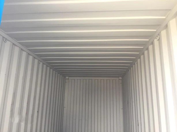 Buy Dong Fang 20ft Container for Sale