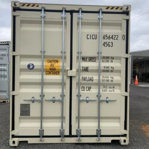 Buy cimc 40ft container for sale online